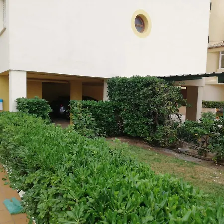 Apartment Xeracsol I Solo Familias Serviplaya *