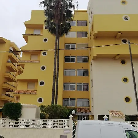 Xeracsol I Solo Familias Serviplaya Apartment Playa De Xeraco