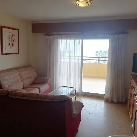 Xeracsol I Solo Familias Serviplaya