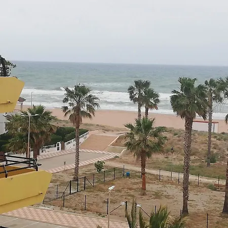 Xeracsol I Solo Familias Serviplaya *