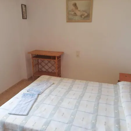 Xeracsol I Solo Familias Serviplaya شقة *