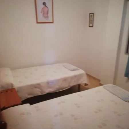 Xeracsol I Solo Familias Serviplaya بلايا دي غسيراكو