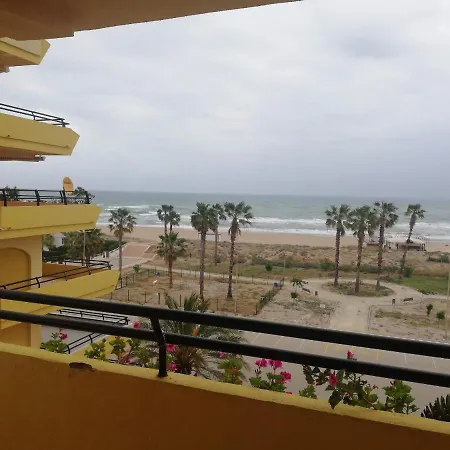 شقة Xeracsol I Solo Familias Serviplaya