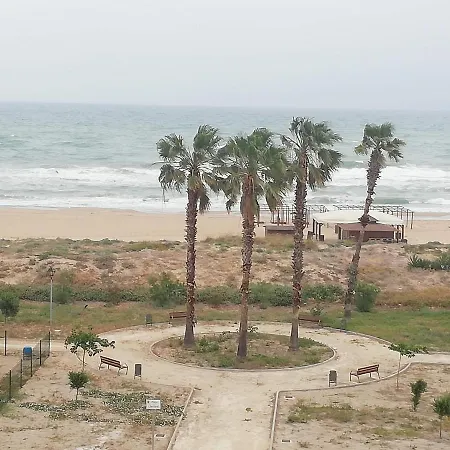 Xeracsol I Solo Familias Serviplaya شقة بلايا دي غسيراكو